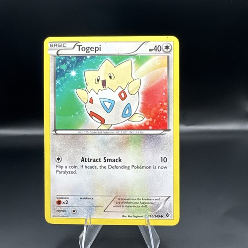 Togepi common boundaries - common,